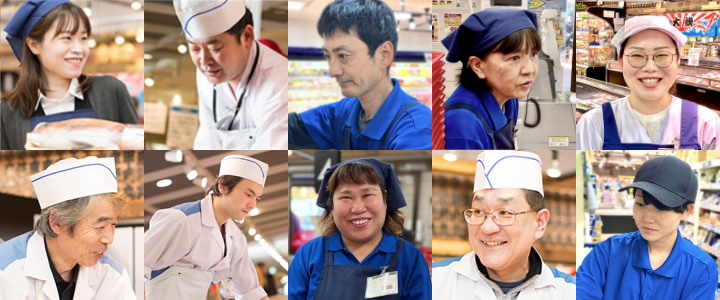 採用情報